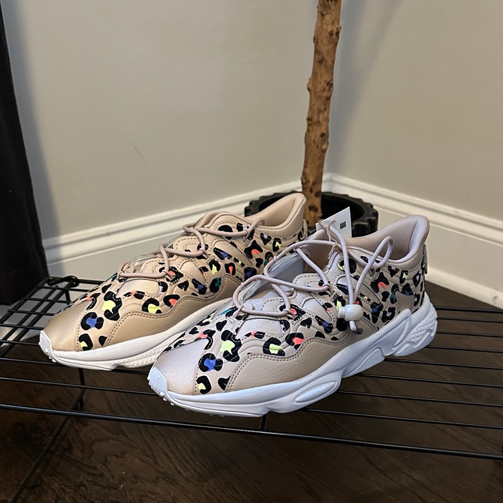 Adidas shoes (NWT)